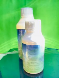 Pupuk Hayati TRICHOZYM dr Planet Agronusa