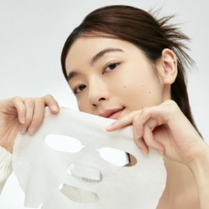 [hersteller] Little Drops Calming Days Ampoule Mask Pack 25ml