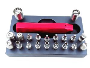 Watch Crown Removing Tool 2892 7750 L888 Adjustment Open Tool Suit Suitable for Rolex and All Type Watch Repair Tool Accessory
