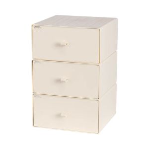 WEIAI | Entryway Storage Box Drawer-style Key and Mask Organizer Shoe Rack Decor Living Room Storage Box