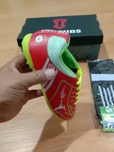 KIDZTUBS Sepatu Futsal Anak Laki-Laki Size 28 29 30 31 32 33 34 35 36 37 KDZ1654111424