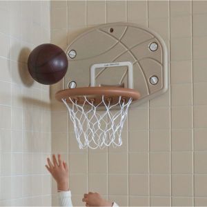 INS Style Indoor Children Basketball Hoop