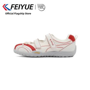 Feiyue | Breathable Summer Mary Jane Style Athletic Sandals