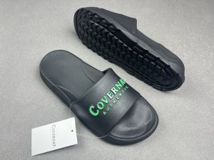 dép thể thao dép quai ngang đúc liền dép lê phong cách thời thượng kháng nước trống trơn trượt phù hợp với nhiều phong cách