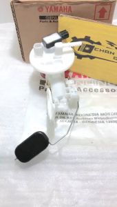 POMPA BENSIN ASSY FUEL PUMP XEON RC XEON GT 125 ORIGINAL YAMAHA FULL PUMP GRESS DIJAMIN ORI YGP 100%