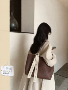 Chio’2nd | Café Fairy Tale Original Tote Bag 2023