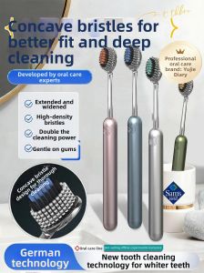IMPERIAL SISTER DIARY | Soft Bristles Adult Toothbrush