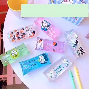 RHINO CATCH THE MONSTER JELLY - MAINAN ANAK JELLY WATER SNAKE LICIN