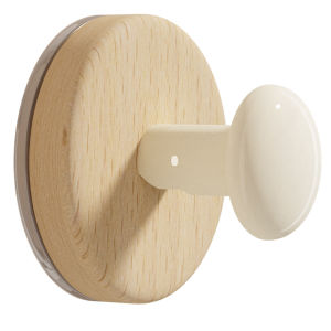 FALUYI | Suction Cup No-Drill Bath Hook