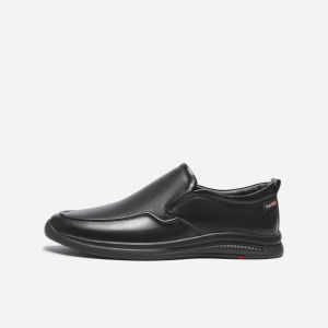 Hotwind | Fashion Spring New Casual Leather Loafers
