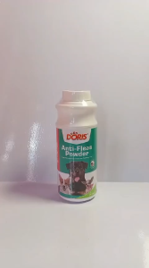 Doris Bedak Doris 100gr Obat Bedak Anti Gatal Skin Care Kutu Anjing Aman