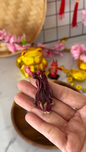 Dried Roselle Flower Organic Herbs 100g -250g- 500g