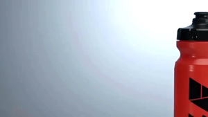 Bình Nước Xe Đạp Bolany Dung Tích 610ml Chất Liệu Nhựa An Toàn Tiện Dụng