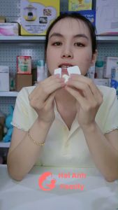 Nút Bịt Ổ Điện Chống Giật An Toàn Cho Bé