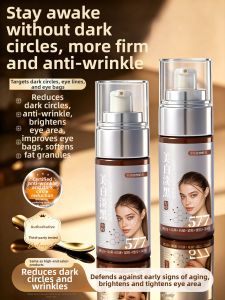swekp | Anti-aging Wrinkle Reduction Dark Circle Removal Eye Cream