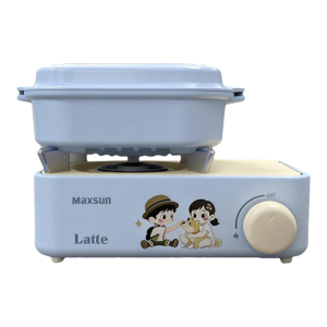 Maxsun | Windproof Portable Mini Gas Stove