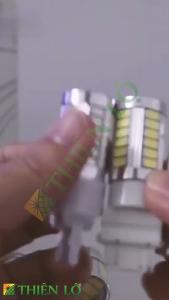 CHIP THẾ HỆ MỚI Bóng Đèn led 1156 5730 33 SMD xi nhan demi đèn lùi Thiên Lộ cao cấp dành cho ô tô xe máy