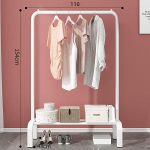 Indoor Stand Garment Rack