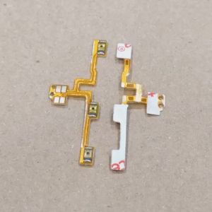 Dây Nút Nguồn Xiaomi Redmi Note 9S Dây Âm Lương Linh Kiện Thay Thế