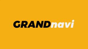 GRANDnavi Waterproof Bluetooth Marine Stereo Radio FM/AM Digital Media Audio Player for Boat Yacht ATV UTV Cart Motorcycle