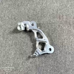 Pas đĩa heo zin Exciter 135 4 Số đĩa 267mm MS06