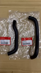 ACCORD TVA TURBO CIVIC TURBO CRV TURBO HRV TURBO CVT OIL COOLER HOSE SET @2PCS 25261-59C-003 25262-59C-003