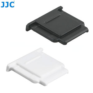 JJC Camera Hot Shoe Cover Cap for Sony a7C A7III A7II A7 A7RIII A7RII A7R a7RV A7SII A7S A7SIII A1 ZV-E10 ZV-E10II A7IV A9 A9II A7RIV ZV-1 ZV-1F A6100 A6600 A6500 A6400 A6300 A6000 A3500 RX100II RX10IV RX10III RX10II RX10 RX1RII RX1R Replaces FA-SHC1M