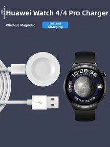 YOURSTAR | Magnetic Charging Stand for Smart Watch Fast Charger