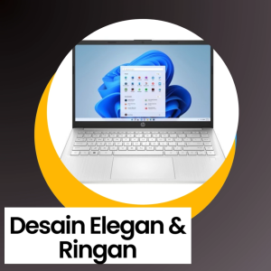 LAPTOP HP14S-DQ3109TU