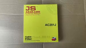 Lọc gió điều hòa Isuzu D-MAX 2016-2022