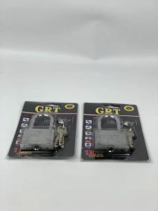 GEMBOK BAJA 50MM LEHER PANJANG BAHAN BESI TEBAL KUAT HARGA MURAH BERKUALITAS PROMO