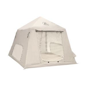 tourus | Inflatable Easy Setup Camping Tent 5.8sqm