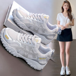 XINLIBU | Summer Breathable Lightweight Running Cushioned Sneakers