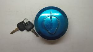 Tutup Tangki Tiger (OZAWA/OSK) Penutup Tengki Bensin + Kunci Fuel Tank Cap MegaPro Lama Primus Verza