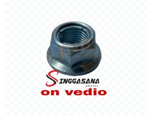 MUR AS RODA LOCK YAMAHA MIO M14