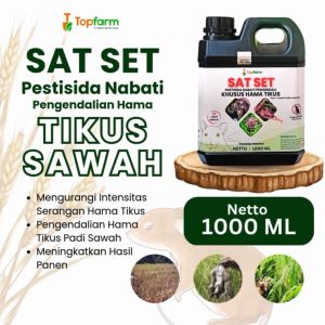Pestisida Topfarm / Obat Tikus Cair Paling Ampuh / Obat Tikus Cair Dosis Tinggi / Obat Tikus Cair / Obat Tikus Cair Yang Ampuh / Obat Tikus Cair Untuk Sawah / Obat Tikus Cair Topfarm / Obat Tikus