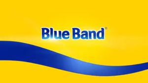 บลูแบนด์ มาร์การีน 1กิโลกรัม ใช้แทนเนยสดได้ เนย มาการีน