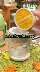 Set 3 khuôn kem ECOCO các hình cho bé thế hệ mới Dụng cụ làm kem cao cấp nhựa PP silicon an toàn sức khoẻ 25022
