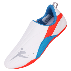 GINGPAI | Breathable Anti-Slip Taekwondo Shoes for Adult Men and Women Coaches