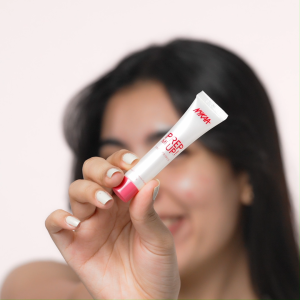 Nykaa Prep Me Up! Pore Minimizing + Matte Finish Face Primer (30g)