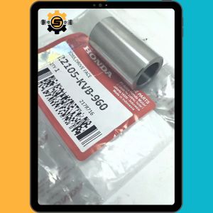 Bosh Rumah Roller KVB Bush Variator Kualitas Original Beat FI Scoopy FI Vario 110 Karbu Spacy Fi Vario 110 FI Bos Bushing Rumah Roler Beat Bosh Face Comp Movable Drive Ori AHM - Lazada