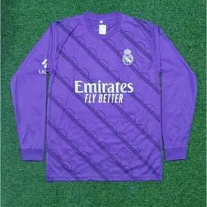 JERSEY BOLA PRIA DEWASA LENGAN PANJANG TERBARU 2026