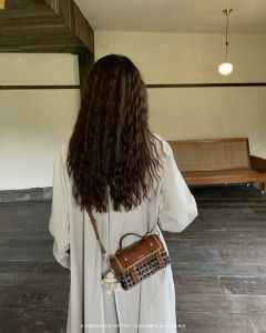 Túi đeo chéo nữ chi2o 185cm*7cm *12cm