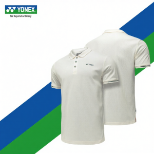 Yonex | National Team Series Short Sleeve T-Shirt
