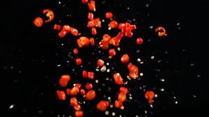 [Ready Stock] ShiJi ผงหม่าล่า ขนาด10g พริกหม่าล่า หม่าล่า ถุงเล็ก ผงพริกชาบู จัดส่งที่รวดเร็ว ผงพริกหม่าล่า ทานคู่กับหม้อไฟและบาร์บีคิวเพิ่มความอร่อย