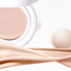 Air Cushion CC Cream Natural Moisturizing Foundation Concealer Whitening Oil-control Makeup Cosmetics BB Cream