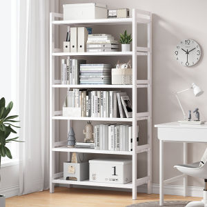 Multi-level Simple Storage Shelf