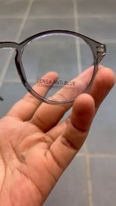 KACAMATA LENSA BLUERAY ANTIRADIASI DA371AB