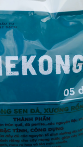 Đất Trồng Sen Đá 5DM3