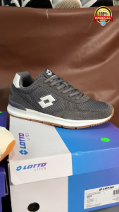SALE Sepatu Sneaker Wanita Lotto 559 Terbaru Murah Nyaman dan Stylish